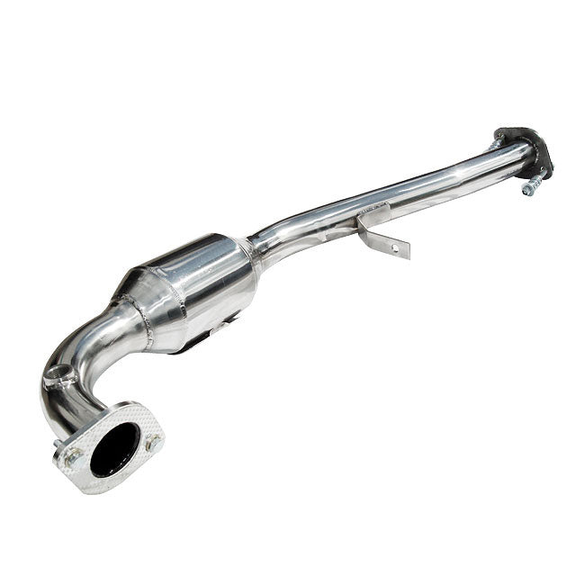 Cobra Exhaust Subaru Impreza Sport/GL 1.6/2.0 (01-05) Sports Cat / De-Cat Front Pipe Performance Exhaust | ML Performance EU Car Parts