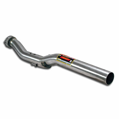 Supersprint MINI R56 Sport & Sound Pack Cat-Back Exhaust (Cooper S & JCW GP) - ML Performance UK