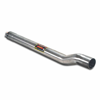Supersprint MINI R56 Sport & Sound Pack Cat-Back Exhaust (Cooper S & JCW GP) - ML Performance UK