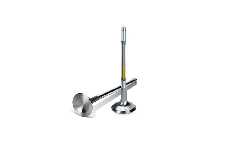 Supertech BMW Toyota B58 Sodium Filled Exhaust Valve (Inc. M340i, 540i, Z4 M40i & A90 GR Supra) - ML Performance UK