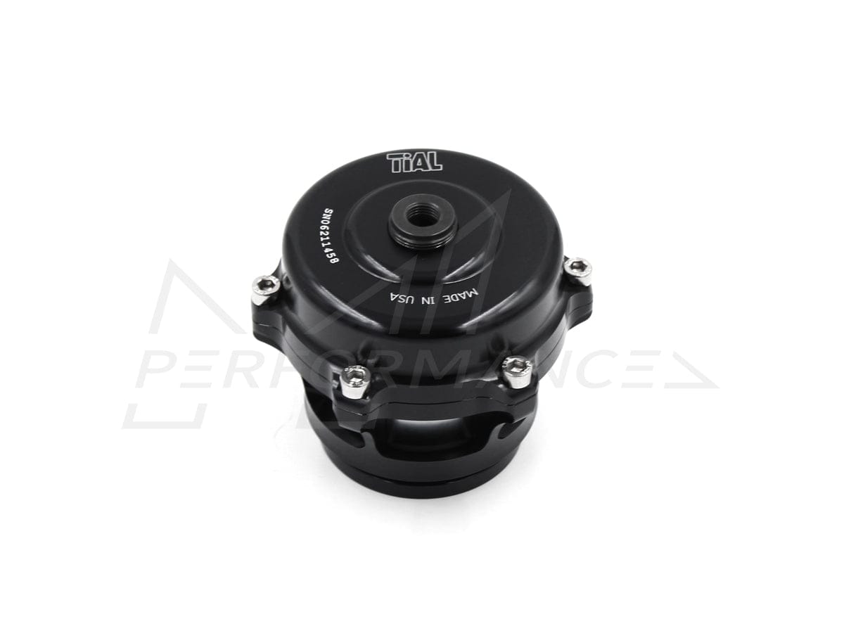 TiAL BMW N54 Q 50mm BOV Blow Off Valve with 10 psi spring (1M, 135i & 335i) - ML Performance EU