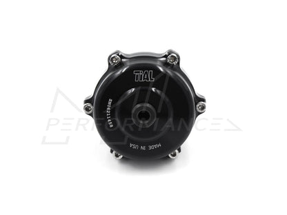 TiAL BMW N54 Q 50mm BOV Blow Off Valve with 10 psi spring (1M, 135i & 335i) - ML Performance EU