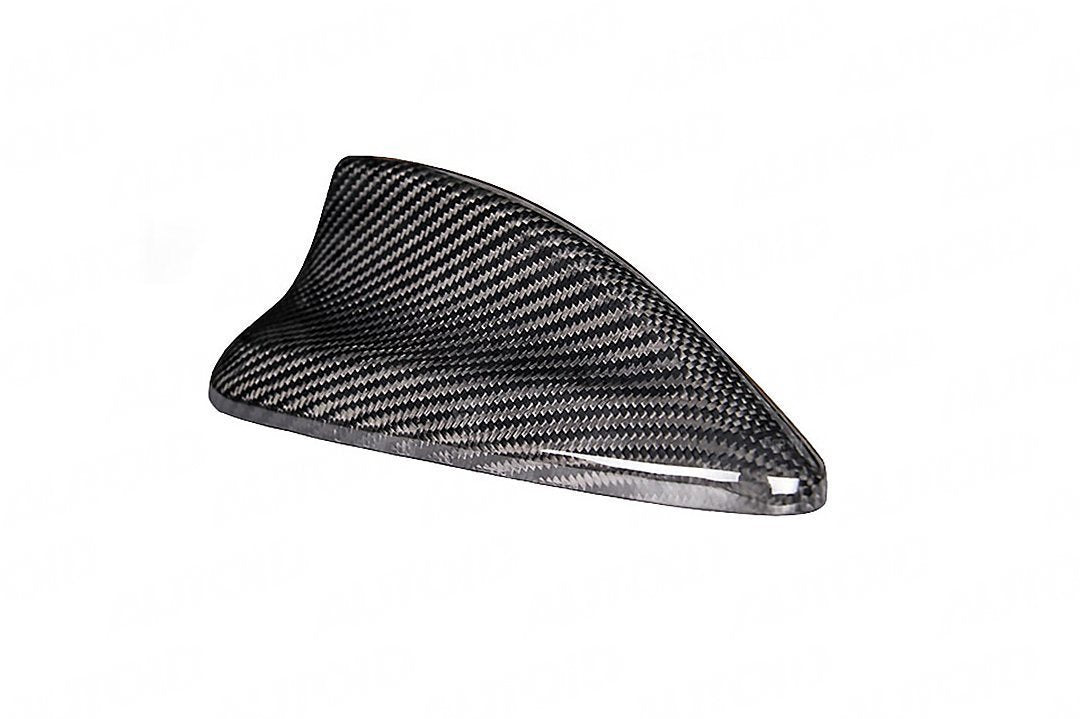 AUTOID TRE BMW F & G Chassis Pre-Preg Carbon Fibre Shark Fin Cover (Inc. 335i, M2, M3 & M4) - ML Performance UK