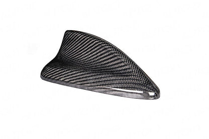 AUTOID TRE BMW F & G Chassis Pre-Preg Carbon Fibre Shark Fin Cover (Inc. 335i, M2, M3 & M4) - ML Performance UK