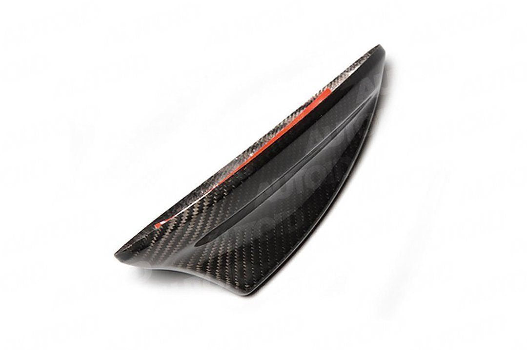AUTOID TRE BMW F & G Chassis Pre-Preg Carbon Fibre Shark Fin Cover (Inc. 335i, M2, M3 & M4) - ML Performance UK