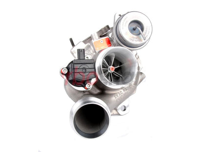 TTE AMG Turbocharger Upgrade TTE550 (A45/CLA/GLA) - ML Performance EU