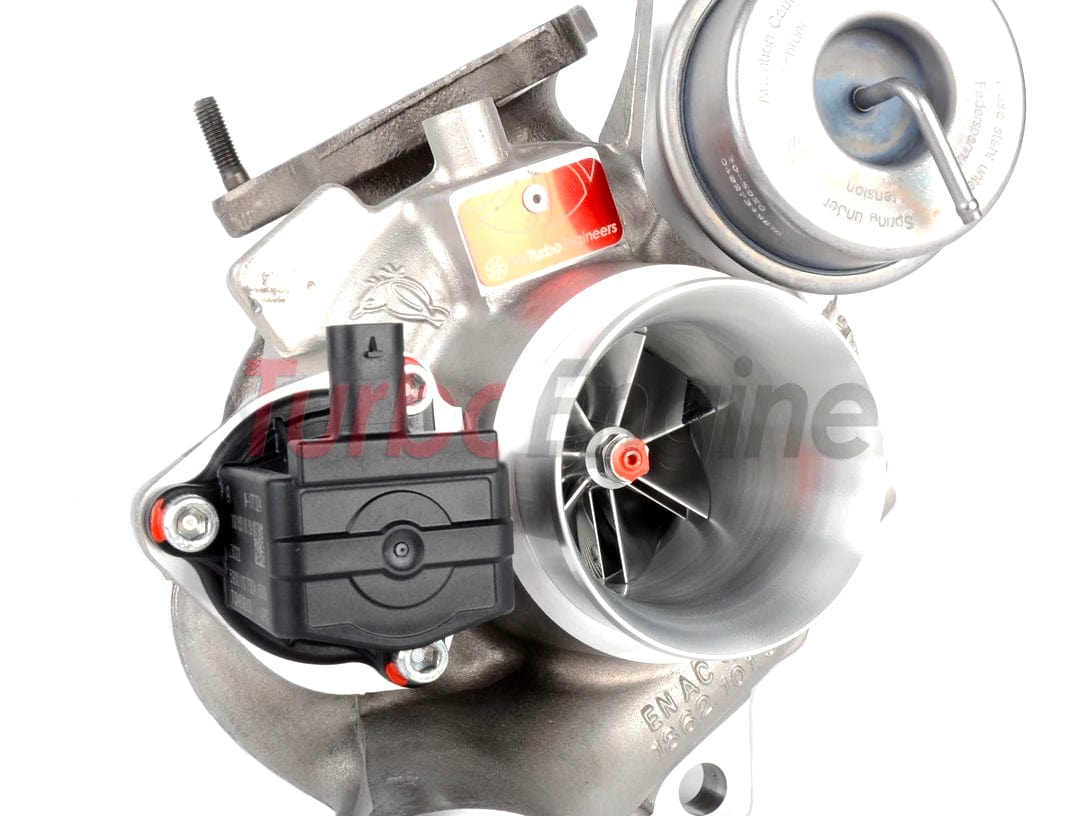 TTE AMG Turbocharger Upgrade TTE550 (A45/CLA/GLA) - ML Performance EU