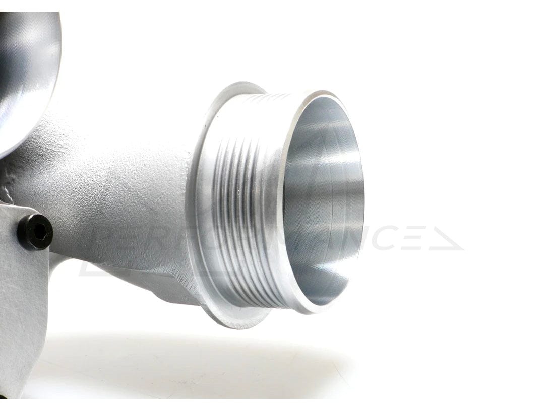 TTE AMG Turbocharger Upgrade TTE550 (A45/CLA/GLA) - ML Performance EU