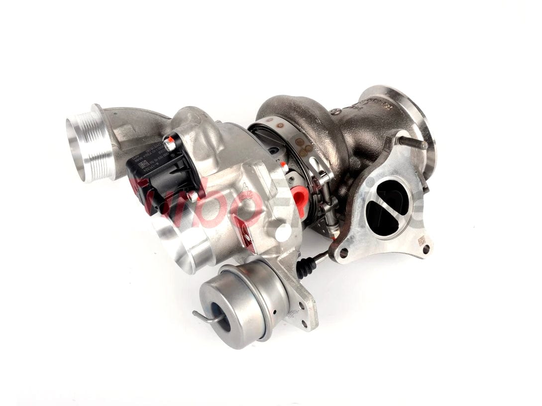 TTE AMG Turbocharger Upgrade TTE550 (A45/CLA/GLA) - ML Performance EU