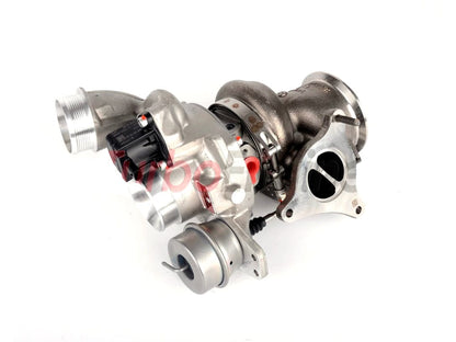 TTE AMG Turbocharger Upgrade TTE550 (A45/CLA/GLA) - ML Performance EU