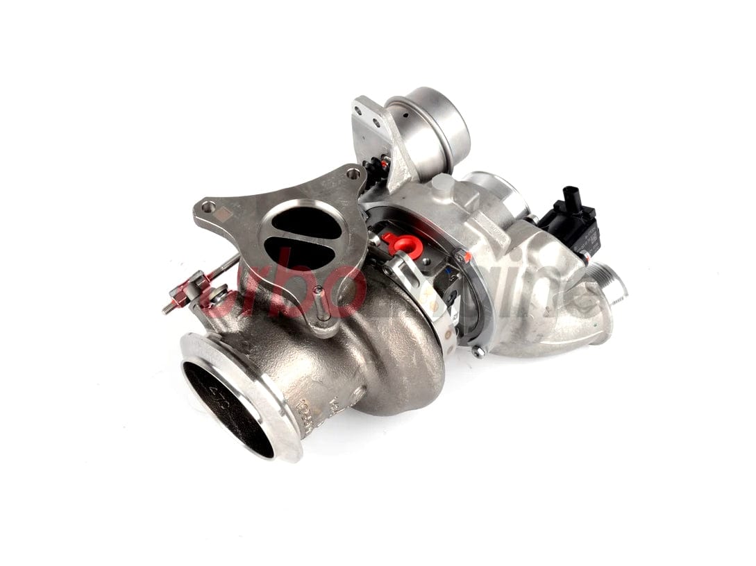TTE AMG Turbocharger Upgrade TTE550 (A45/CLA/GLA) - ML Performance EU
