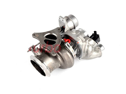 TTE AMG Turbocharger Upgrade TTE550 (A45/CLA/GLA) - ML Performance EU