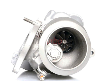 TTE AMG Turbocharger Upgrade TTE550 (A45/CLA/GLA) - ML Performance EU
