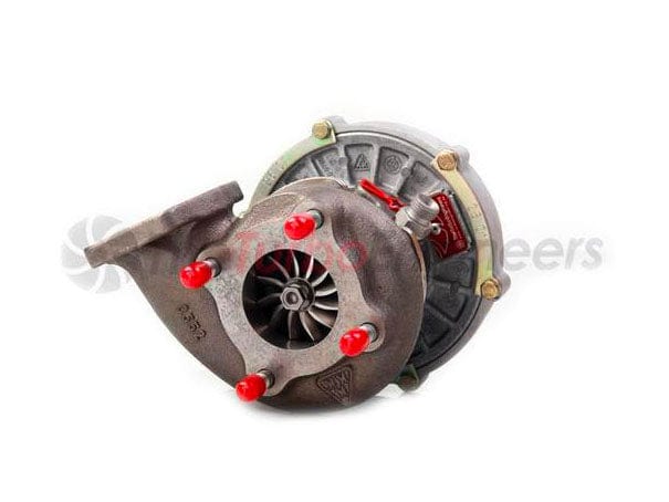 TTE Audi 2.2 Turbocharger Upgrade TTE420 K24 (RS2 S2 S4) - ML Performance EU