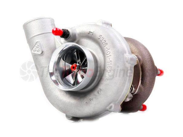 TTE Audi 2.2 Turbocharger Upgrade TTE420 K24 (RS2 S2 S4) - ML Performance EU