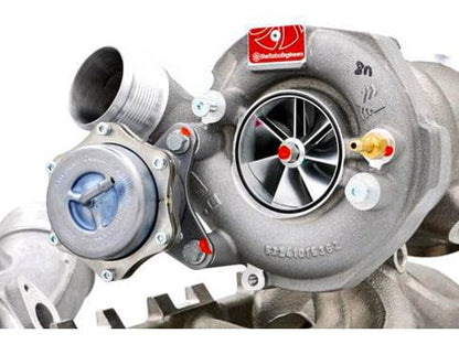 TTE Audi 2.5TFSI Hybrid Turbocharger Upgrade TTE500+ (8J TTRS, 8P/8V RS3 & 8U RSQ3) - ML Performance EU
