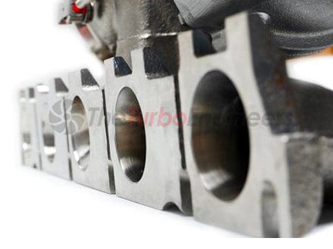 TTE Audi 2.5TFSI Hybrid Turbocharger Upgrade TTE500+ (8J TTRS, 8P/8V RS3 & 8U RSQ3) - ML Performance EU
