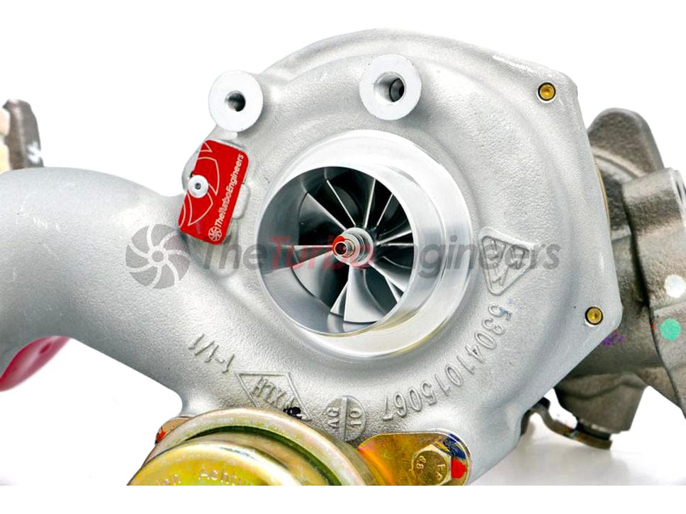 TTE Audi 2.7T Turbocharger Upgrade TTE380+ (S4 B5) - ML Performance EU