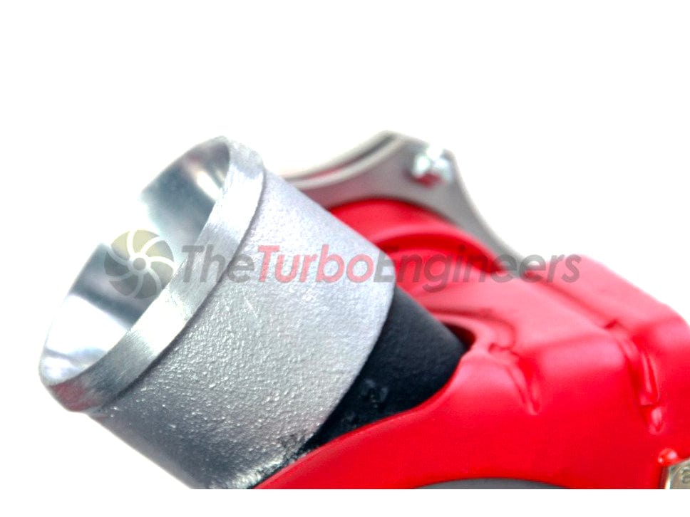 TTE Audi 2.7T Turbocharger Upgrade TTE780+ (RS4, S4 B5 & A6 ) - ML Performance EU