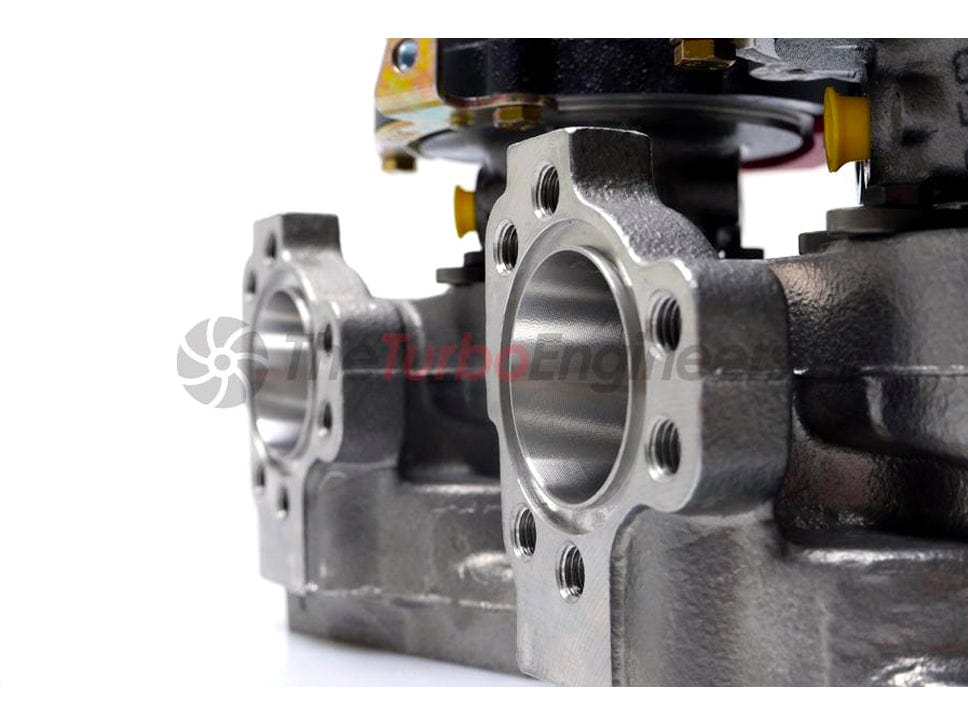 TTE Audi 2.7T Turbocharger Upgrade TTE780+ (RS4, S4 B5 & A6 ) - ML Performance EU