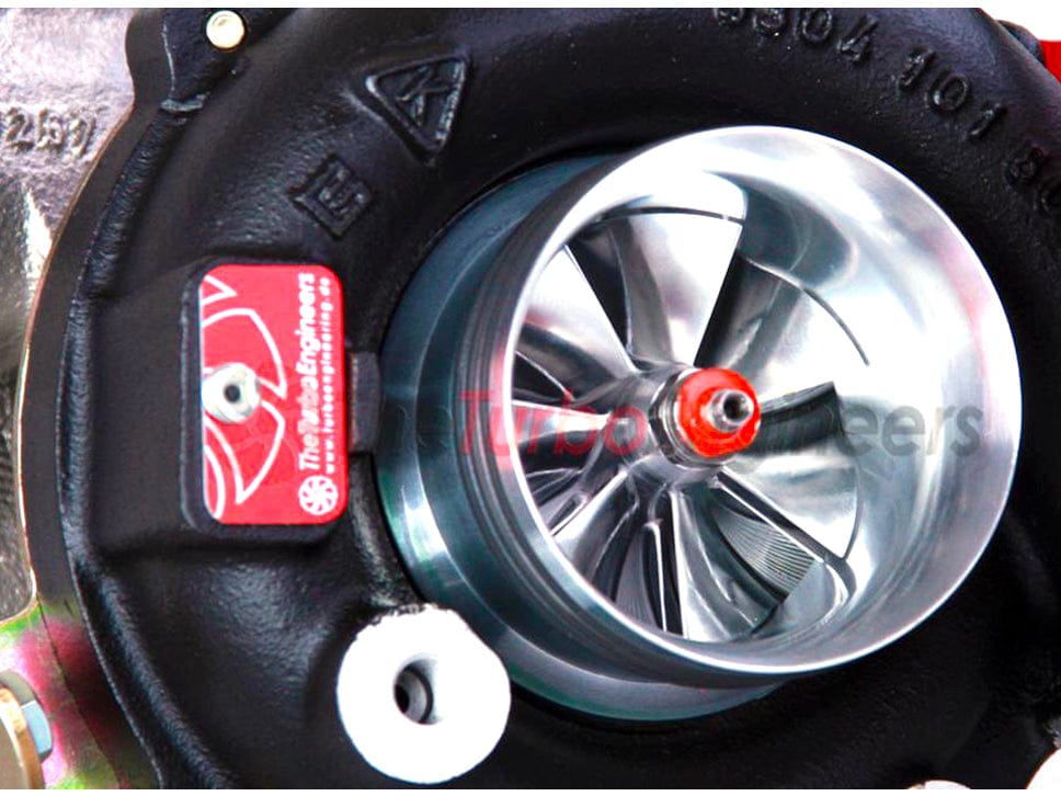 TTE Audi 2.7T Turbocharger Upgrade TTE780+ (RS4, S4 B5 & A6 ) - ML Performance EU