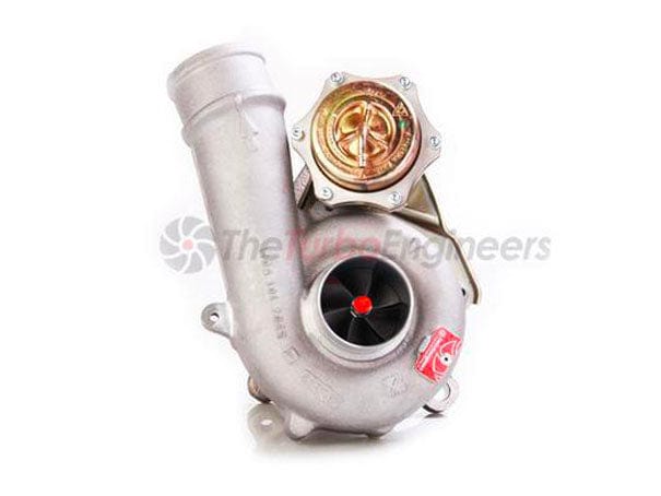 TTE Audi/Seat 1.8T 20V Turbocharger Upgrade TTE300 (TT/S3/Leon Cupra R) - ML Performance UK