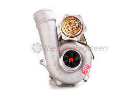TTE Audi/Seat 1.8T 20V Turbocharger Upgrade TTE300 (TT/S3/Leon Cupra R) - ML Performance UK