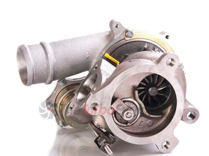 TTE Audi/Seat 1.8T 20V Turbocharger Upgrade TTE300 (TT/S3/Leon Cupra R) - ML Performance UK