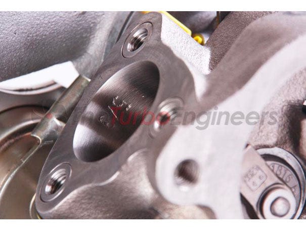 TTE Audi/Seat 1.8T 20V Turbocharger Upgrade TTE300 (TT/S3/Leon Cupra R) - ML Performance UK