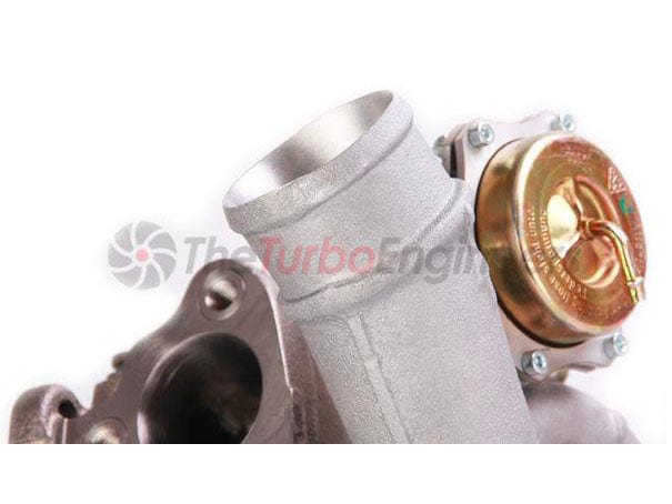 TTE Audi/Seat 1.8T 20V Turbocharger Upgrade TTE300 (TT/S3/Leon Cupra R) - ML Performance UK