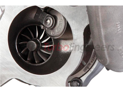 TTE Audi/VAG 1.8T Turbocharger Upgrade TTE370 (Beetle, Golf & TT) - ML Performance UK
