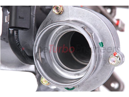 TTE Audi/VAG 1.8T Turbocharger Upgrade TTE370 (Beetle, Golf & TT) - ML Performance UK
