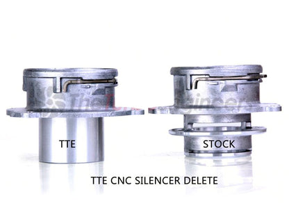 TTE Audi/VAG 1.8T Turbocharger Upgrade TTE370 (Beetle, Golf & TT) - ML Performance UK