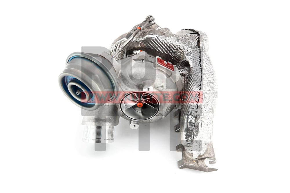 TTE Audi 2.5TFSI 8V.5 8S TTE855 EVO Turbocharger Upgrade (RS3 & TTRS) - ML Performance UK