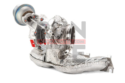 TTE Audi 2.5TFSI 8V.5 8S TTE855 EVO Turbocharger Upgrade (RS3 & TTRS) - ML Performance UK