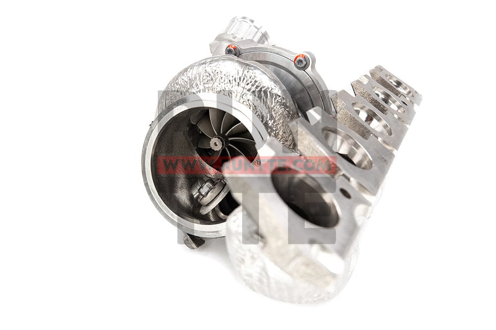 TTE Audi 2.5TFSI 8V.5 8S TTE855 EVO Turbocharger Upgrade (RS3 & TTRS) - ML Performance UK