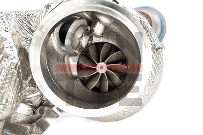 TTE Audi 2.5TFSI 8V.5 8S TTE855 EVO Turbocharger Upgrade (RS3 & TTRS) - ML Performance UK