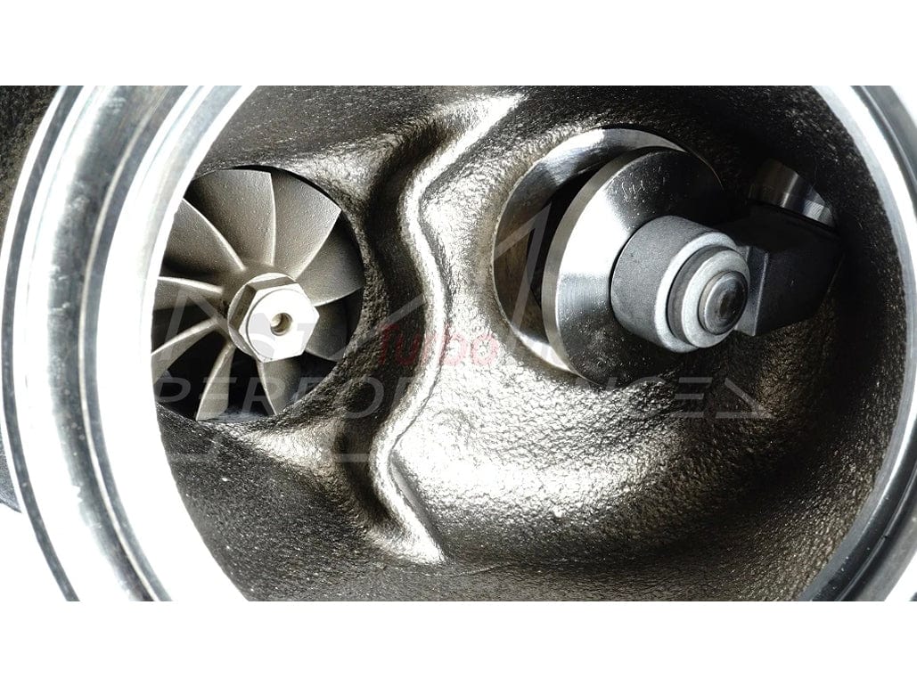 TTE BMW TTE500 N54 Upgrade Turbochargers (135i & 335i) - ML Performance EU