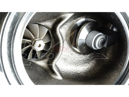 TTE BMW TTE500 N54 Upgrade Turbochargers (135i & 335i) - ML Performance EU