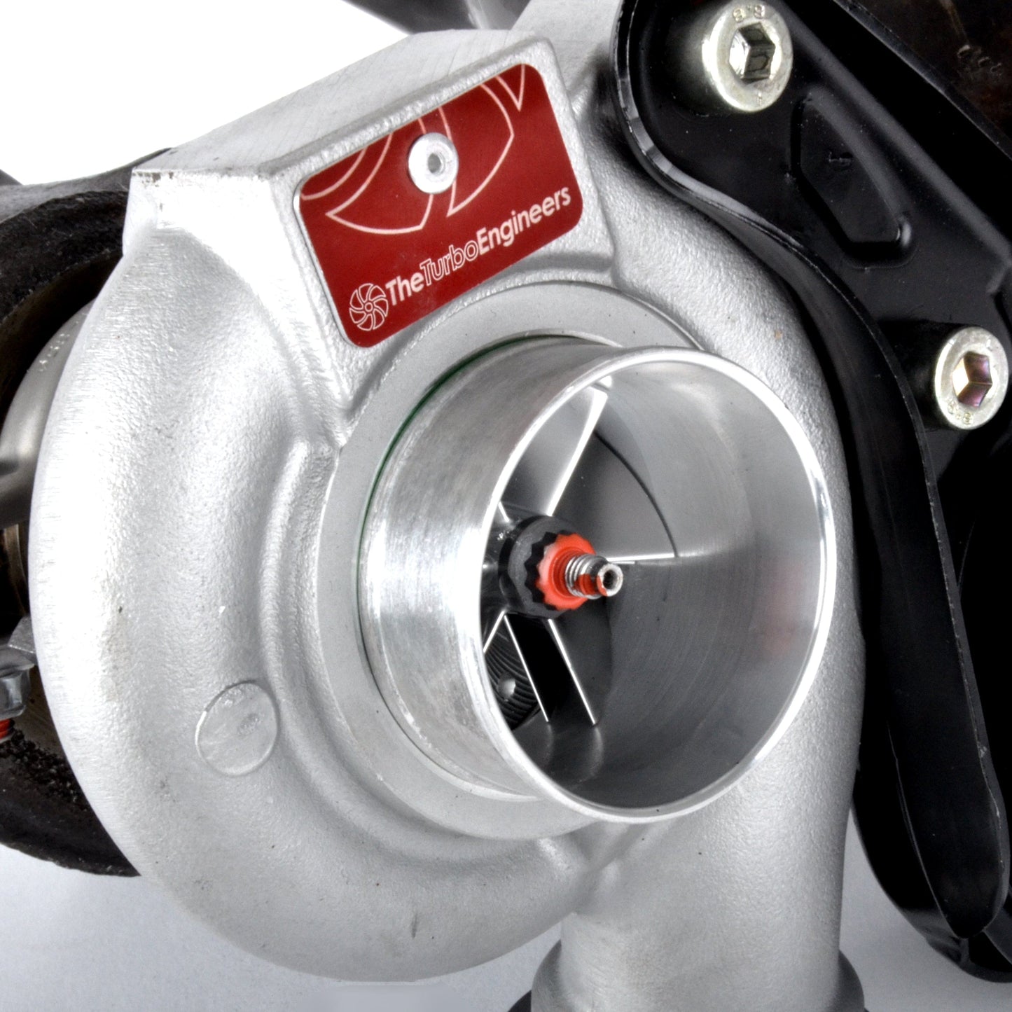 TTE BMW Hybrid Turbocharger Upgrade TTE600 135i & 335i (N54) ML Performance EU