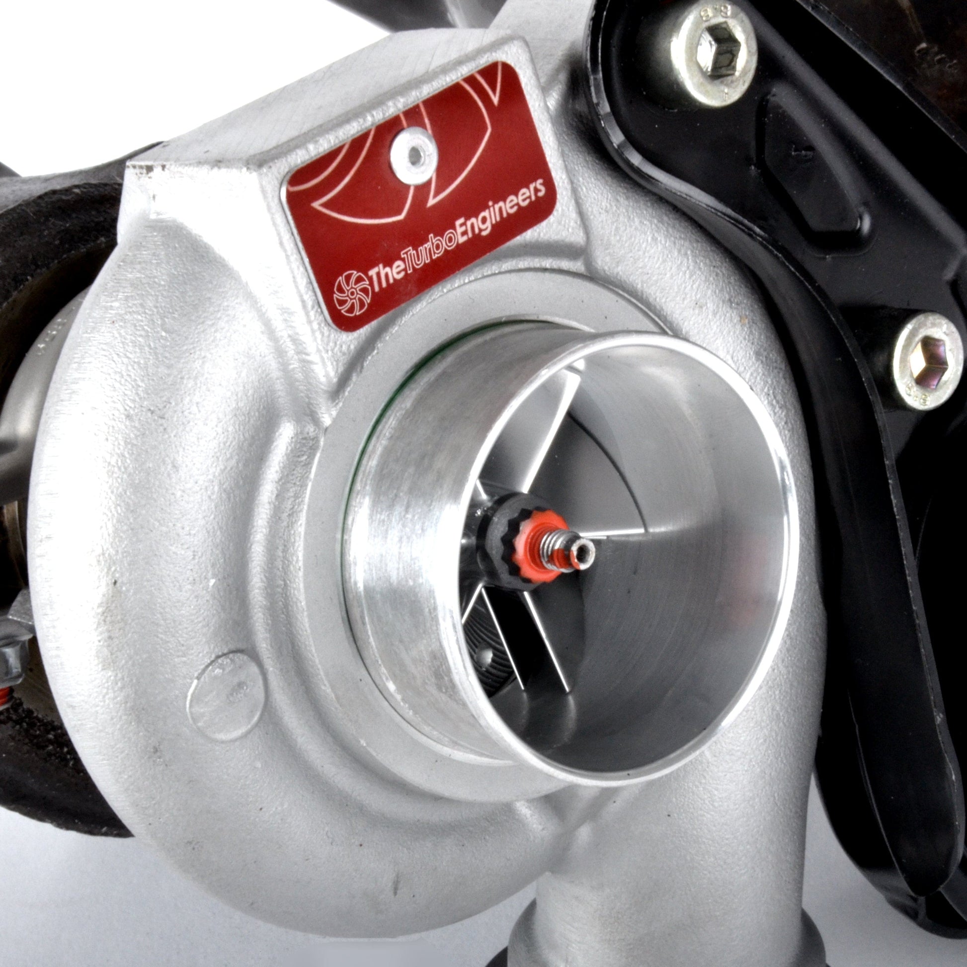 TTE BMW Hybrid Turbocharger Upgrade TTE600 135i & 335i (N54) ML Performance EU