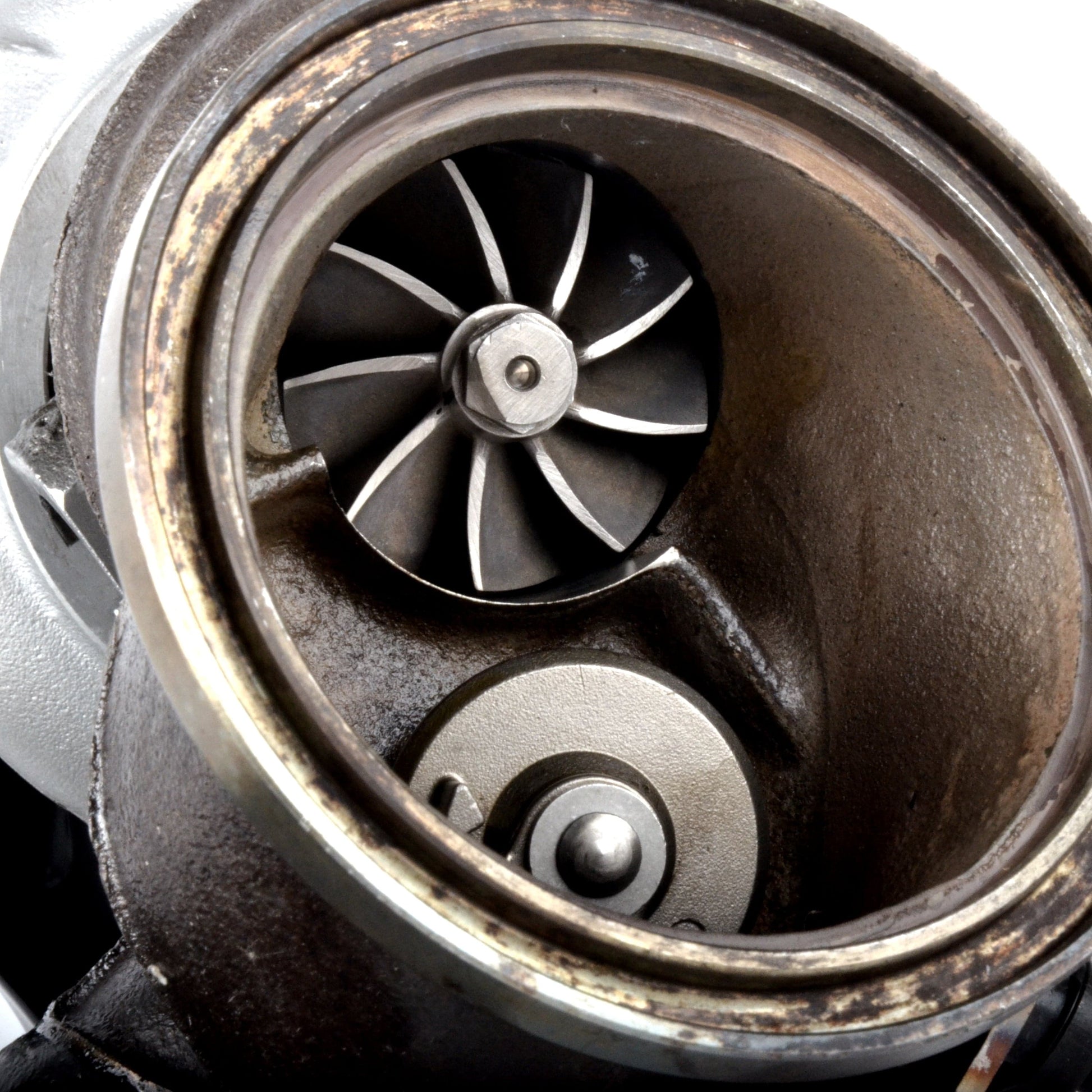 TTE BMW Hybrid Turbocharger Upgrade TTE600 135i & 335i (N54) ML Performance EU