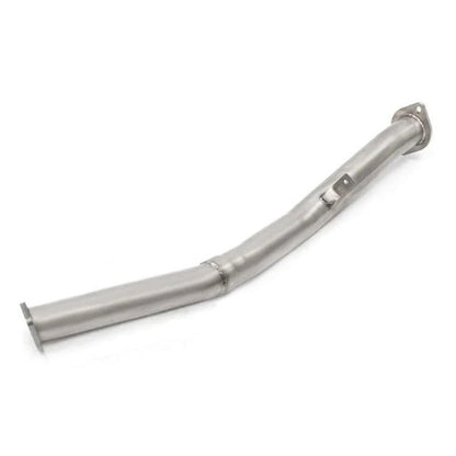 [TO BE DELETED] Cobra Exhaust Toyota GT86 (12-21) Sports Cat / De-Cat Front Pipe Performance Exhaust