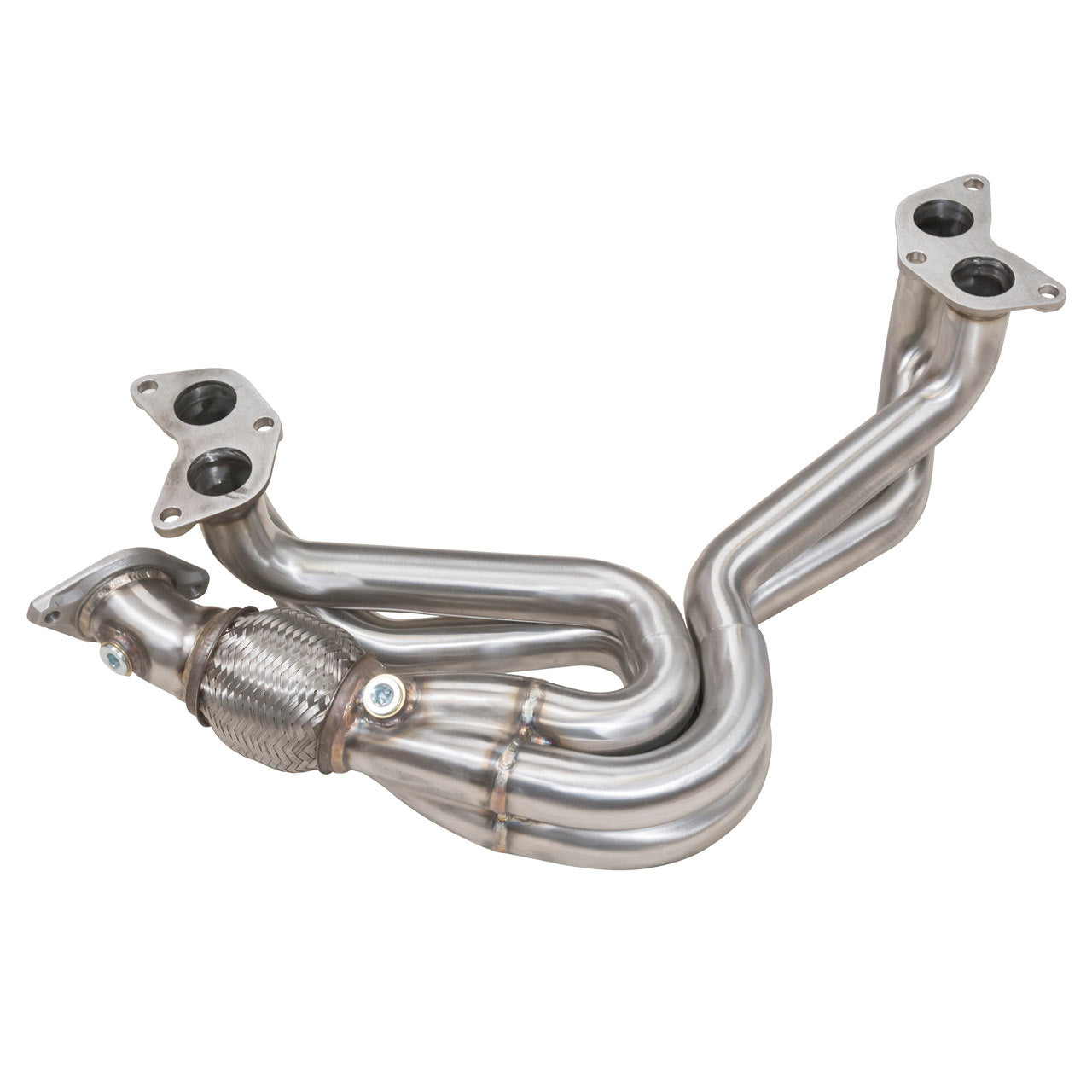 Cobra Exhaust Toyota GT86 (12-21) UEL 4-1 De-Cat Manifold Header Performance Exhaust | ML Performance EU Car Parts