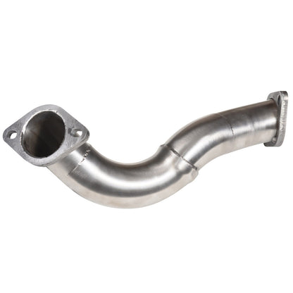 Cobra Exhaust Toyota GT86 (12-21) Over Pipe Performance Exhaust | ML Performance EU Car Parts