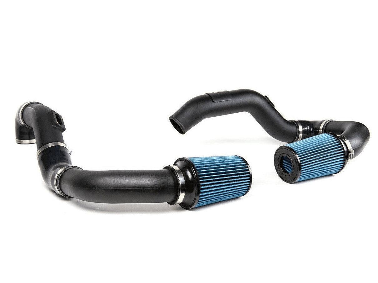 VR Performance BMW F80 F82 Front Mount Air Intake Kit (M3 & M4) - ML Performance UK