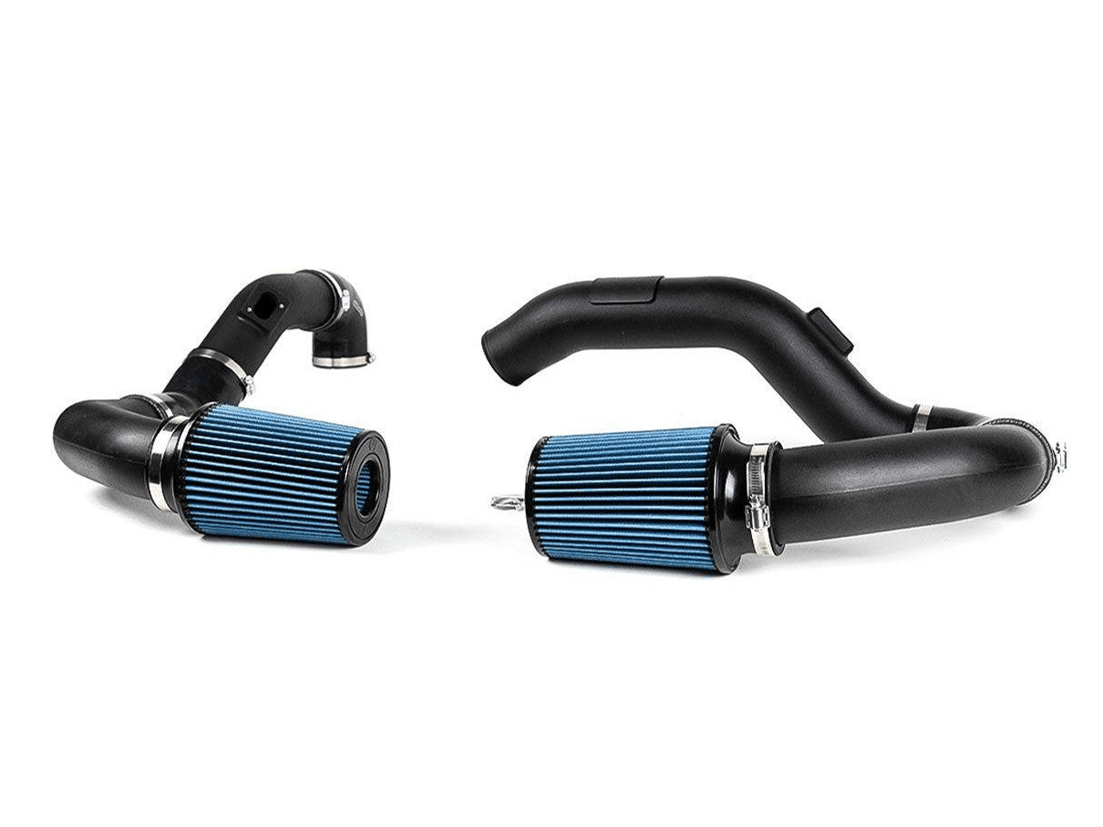 VR Performance BMW F80 F82 Front Mount Air Intake Kit (M3 & M4) - ML Performance UK