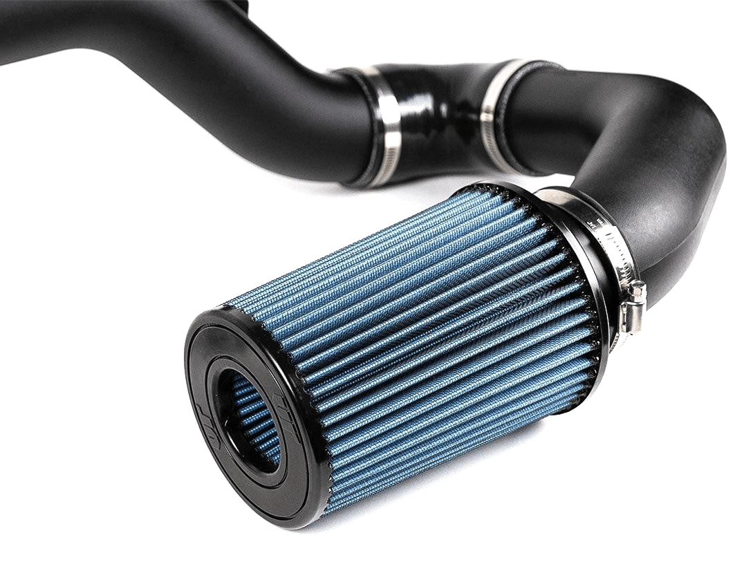 VR Performance BMW F80 F82 Front Mount Air Intake Kit (M3 & M4) - ML Performance UK