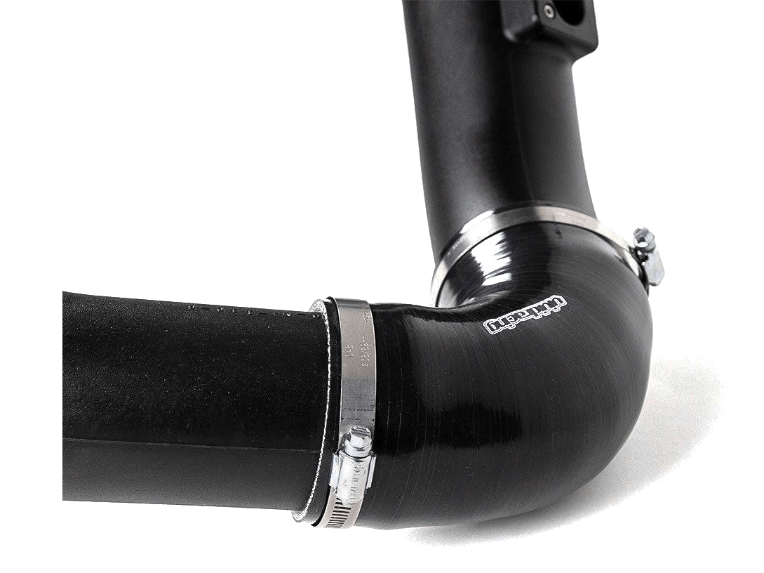 VR Performance BMW F80 F82 Front Mount Air Intake Kit (M3 & M4) - ML Performance UK