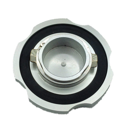VTT BMW Billet Aluminium Oil Cap - ML Performance UK